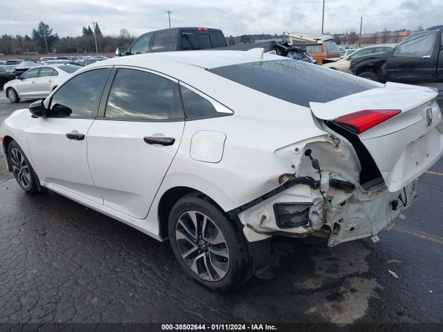 Honda CIVIC EX 2017 2HGFC2F79HH543342 Image 3