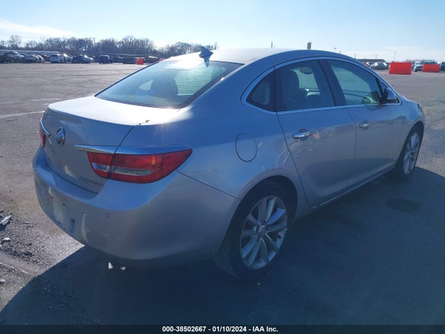 2013 BUICK VERANO CONVENIENCE GROUP VIN: 1G4PR5SK5D4138837