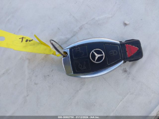 WDDGF4HB4ER316942 Mercedes-Benz C 250 Luxury/sport