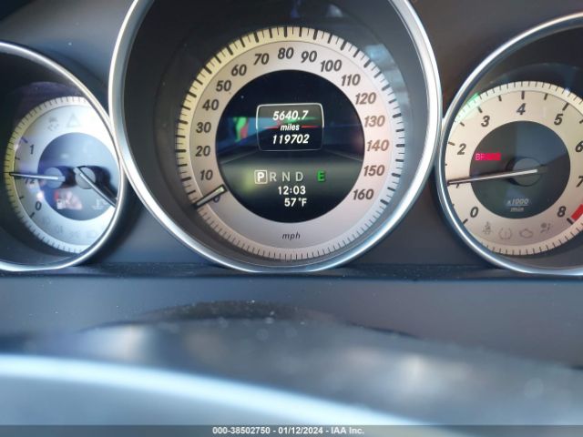 WDDGF4HB4ER316942 Mercedes-Benz C 250 Luxury/sport