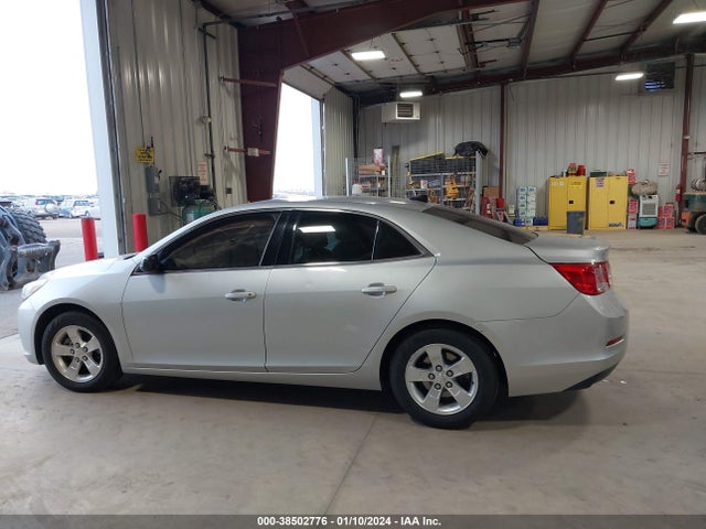 Chevrolet Malibu 1ls 2014 1G11B5SL2EF177164 Image 14