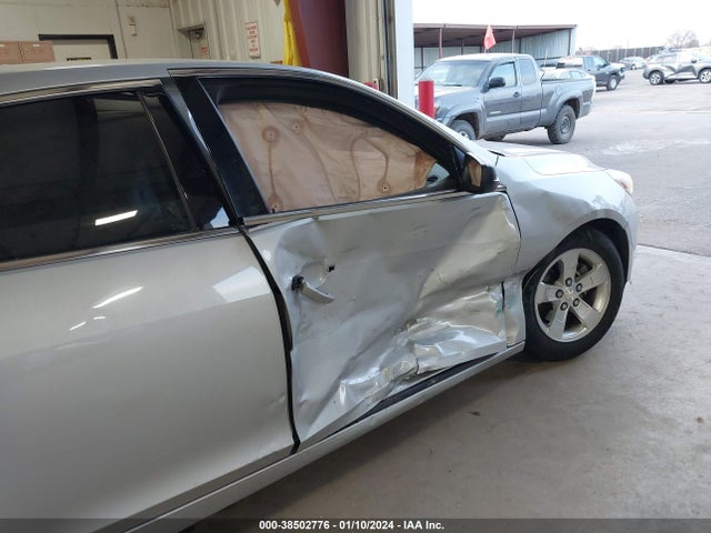 Chevrolet Malibu 1ls 2014 1G11B5SL2EF177164 Image 6
