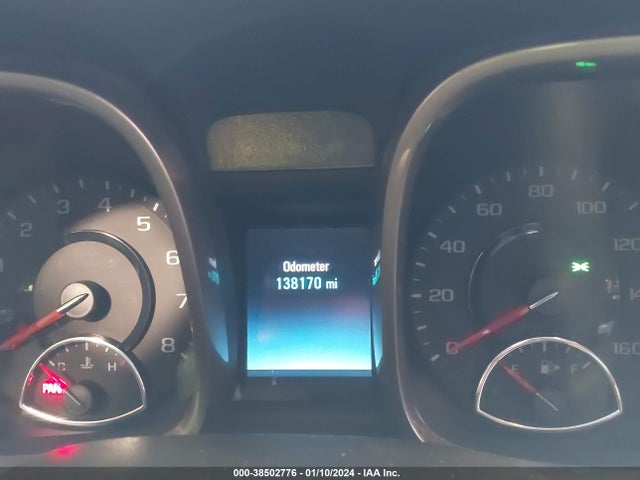 Chevrolet Malibu 1ls 2014 1G11B5SL2EF177164 Image 7