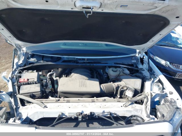 3GTP9EEL7LG420682 GMC Sierra 1500 4wd  Short Box At4