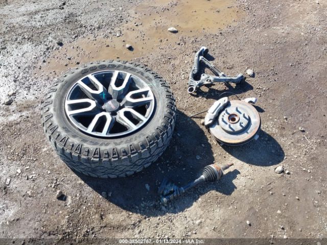 3GTP9EEL7LG420682 GMC Sierra 1500 4wd  Short Box At4