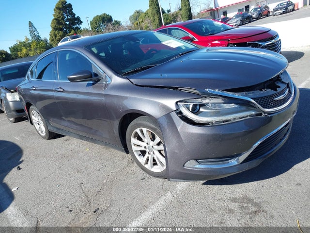 2015 1C3CCCAB9FN654517 main image