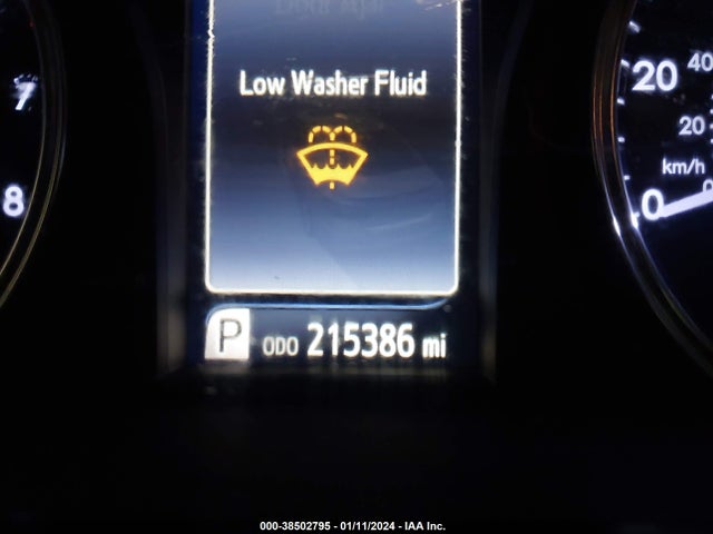 Toyota CAMRY XLE 2015 4T1BF1FK0FU918785 Image 15