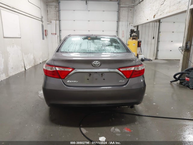 Toyota CAMRY XLE 2015 4T1BF1FK0FU918785 Image 16