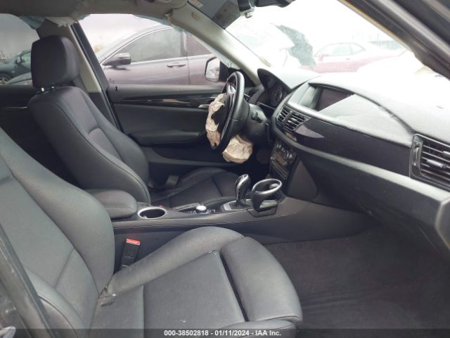 WBAVM1C51EVW50695 BMW X1 Sdrive28i