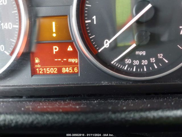 WBAVM1C51EVW50695 BMW X1 Sdrive28i