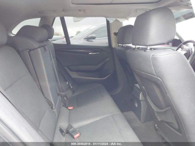 WBAVM1C51EVW50695 BMW X1 Sdrive28i