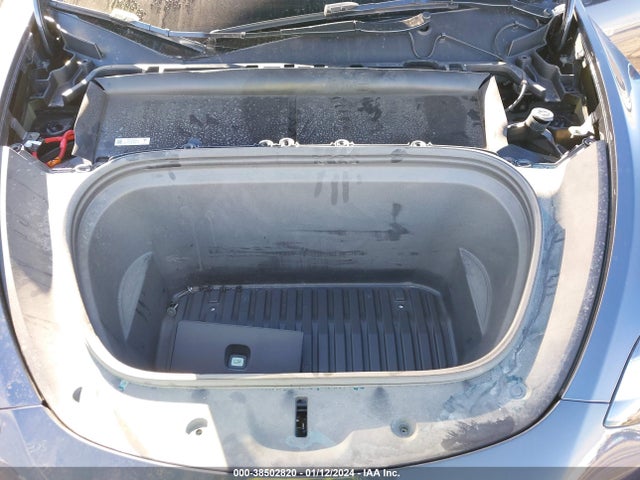 7SAYGDEE9PA140151 Tesla Model Y