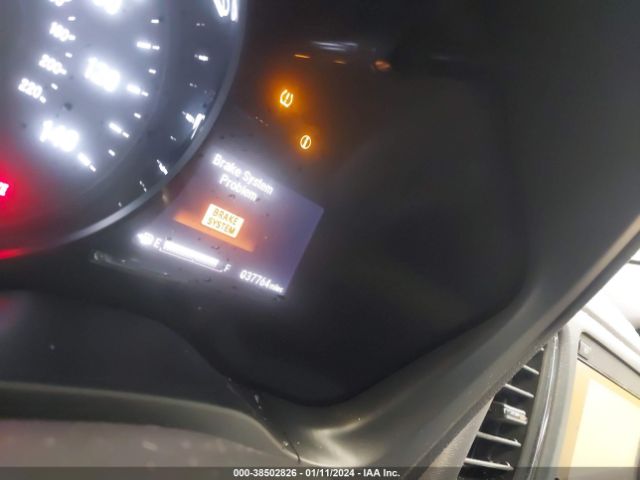 3CZRU5H53MM732645 Honda Hr-v 2wd Ex