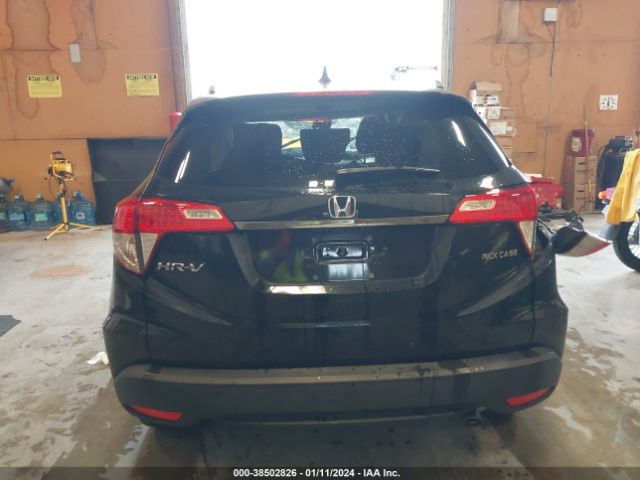 3CZRU5H53MM732645 Honda Hr-v 2wd Ex