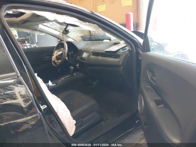 3CZRU5H53MM732645 Honda Hr-v 2wd Ex