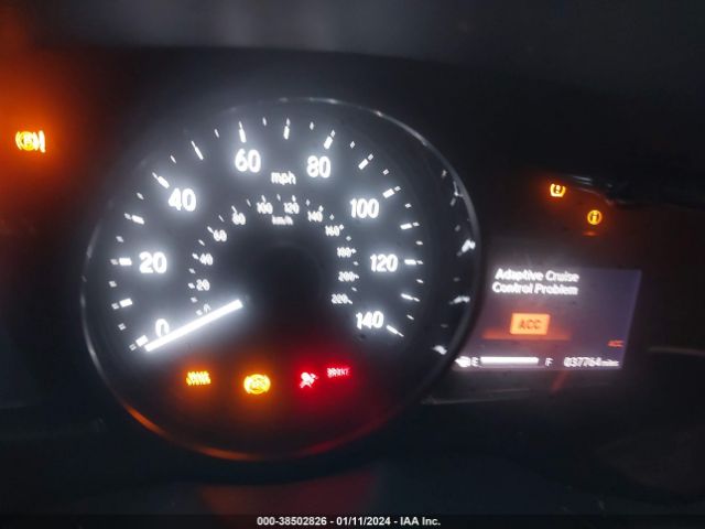 3CZRU5H53MM732645 Honda Hr-v 2wd Ex