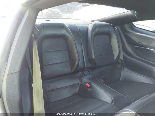Продаж на аукціоні авто 2020 Ford Mustang Ecoboost Premium Fastback, vin: 1FA6P8TH2L5119073, номер лоту: 38502830