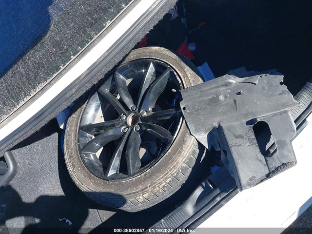 2C3CDXBG6JH290041 Dodge Charger Sxt Rwd