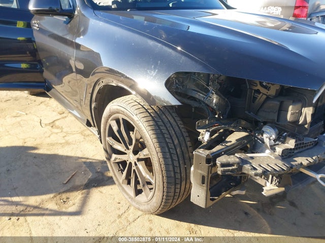 BMW X3 Sdrive30i 2022 5UX43DP04N9L19098 Image 6