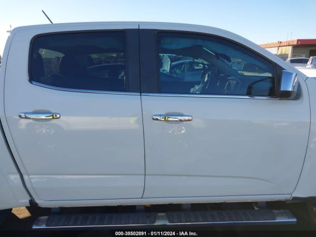 1GTG5CE37F1235485 GMC CANYON SLT