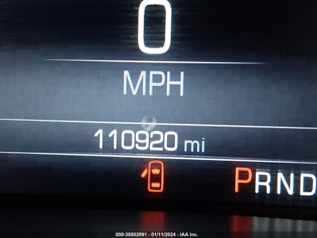 1GTG5CE37F1235485 GMC CANYON SLT