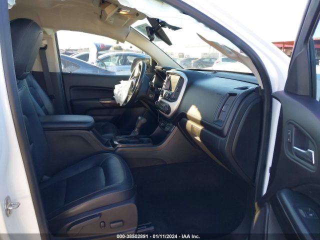 1GTG5CE37F1235485 GMC CANYON SLT