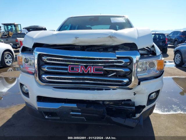 1GTG5CE37F1235485 GMC CANYON SLT