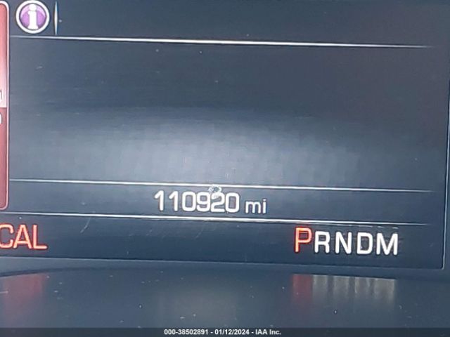 1GTG5CE37F1235485 GMC CANYON SLT