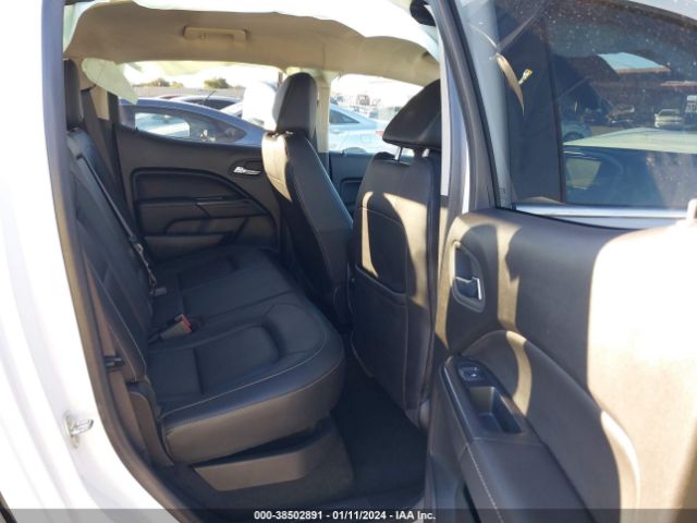 1GTG5CE37F1235485 GMC CANYON SLT