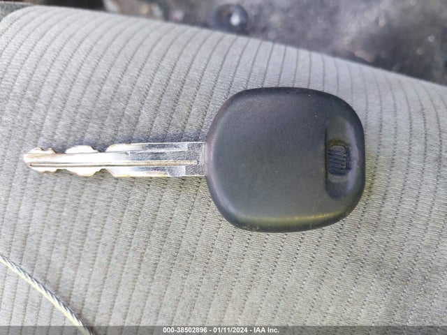 2015 TOYOTA COROLLA L VIN: 2T1BURHE7FC426641