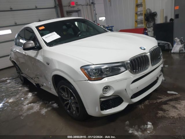 5UXXW7C5XJ0W63752 auction archive image