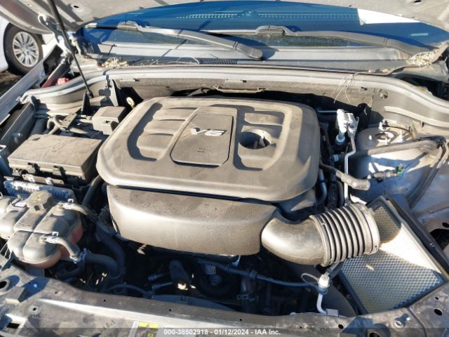 1C4RJEAG0JC193571 Jeep Grand Cherokee Laredo E 4x2