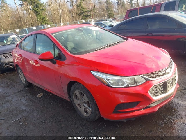 2018 1G1BC5SM2J7208816 main image
