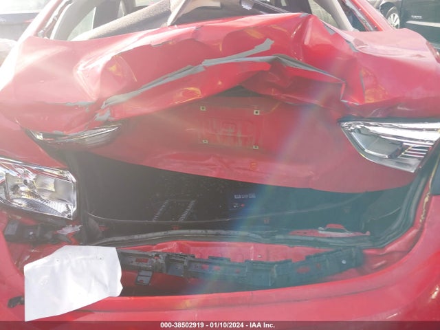 Chevrolet Cruze Ls Auto 2018 1G1BC5SM2J7208816 Image 6