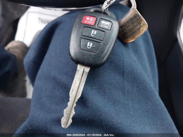 Toyota CAMRY XSE 2016 4T1BF1FK1GU518686 Image 11