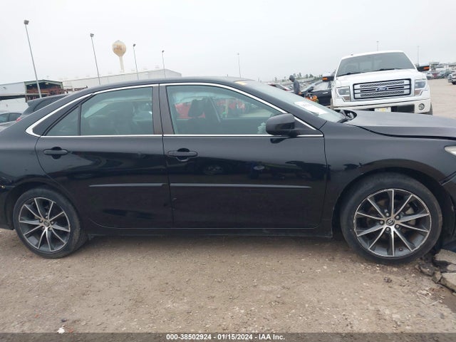 Toyota CAMRY XSE 2016 4T1BF1FK1GU518686 Image 13