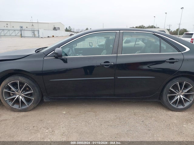 Toyota CAMRY XSE 2016 4T1BF1FK1GU518686 Image 14