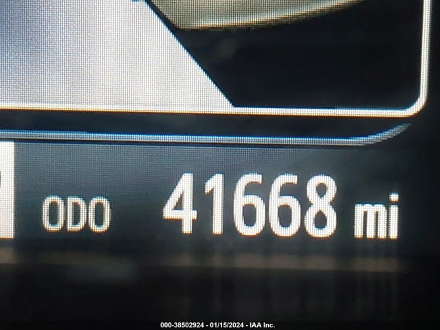 Toyota CAMRY XSE 2016 4T1BF1FK1GU518686 Image 15