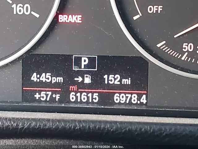 BMW 320i 2017 WBA8E1G34HNU16042 Image 15