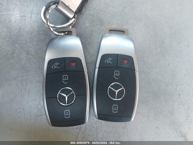 Mercedes-Benz C 300 2020 WDDWF8DB3LR538118 Image 11
