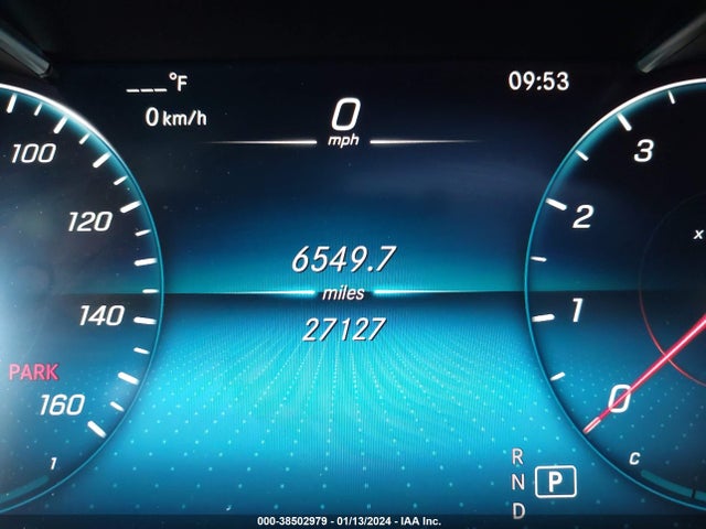 Mercedes-Benz C 300 2020 WDDWF8DB3LR538118 Image 7