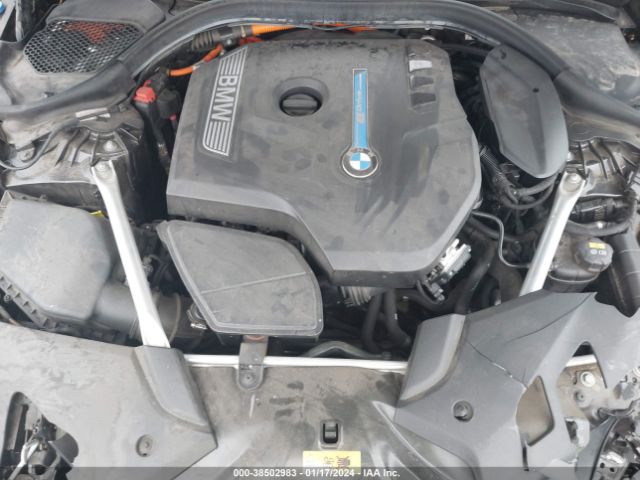WBAJA9C54KB388738 BMW 530e Iperformance