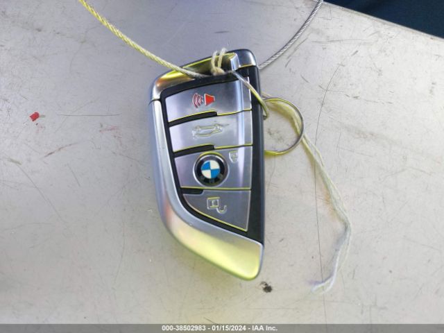 WBAJA9C54KB388738 BMW 530e Iperformance