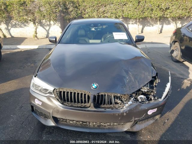 WBAJA9C54KB388738 BMW 530e Iperformance