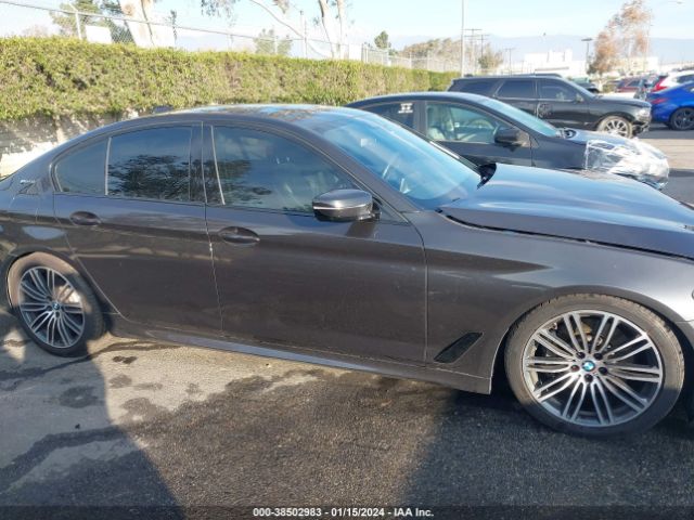 WBAJA9C54KB388738 BMW 530e Iperformance