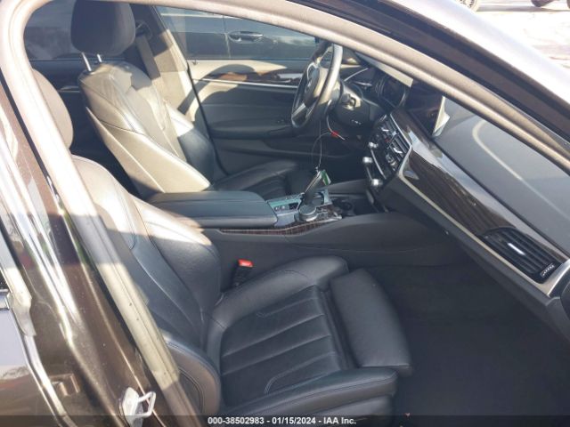 WBAJA9C54KB388738 BMW 530e Iperformance