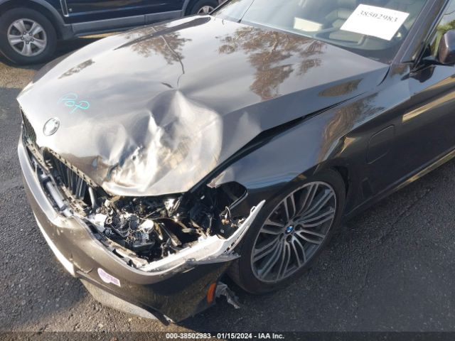 WBAJA9C54KB388738 BMW 530e Iperformance