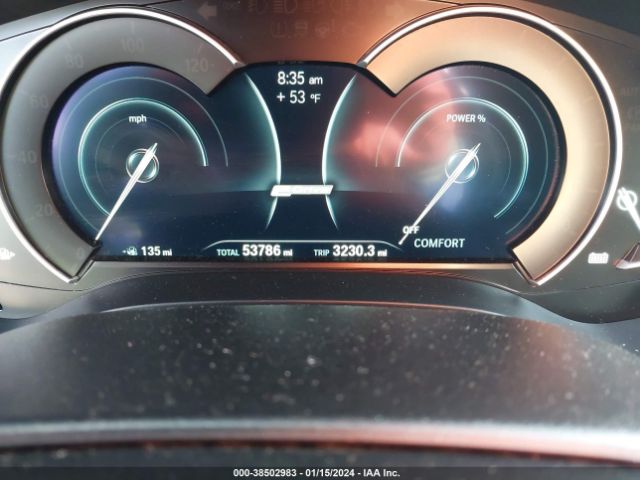 WBAJA9C54KB388738 BMW 530e Iperformance