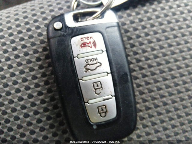 Hyundai SONATA SE 2014 5NPEC4AC2EH877418 Image 11
