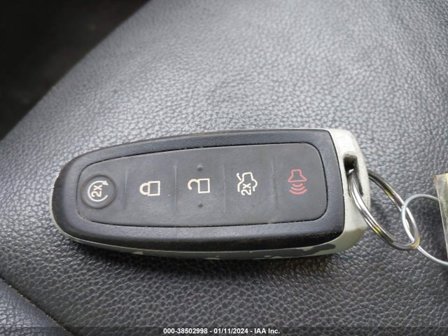 38502998 :رقم المزاد ، 1FMCU9HX1DUB97522 vin ، 2013 Ford Escape Sel مزاد بيع